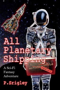 All Planetary Shipping