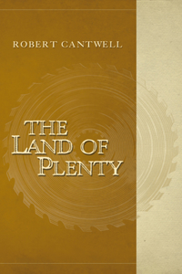 The Land of Plenty