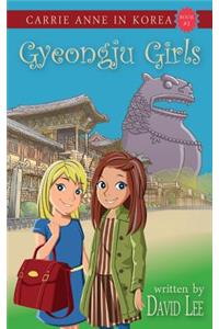 Gyeongju Girls