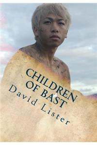Children of Bast