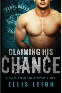 Claiming His Chance