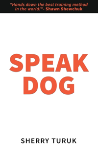 Speak Dog