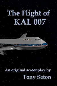 Flight of KAL 007