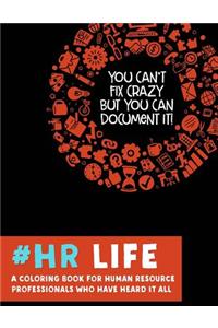#hr Life