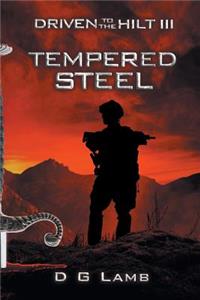 Tempered Steel