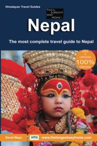 Nepal Guidebook