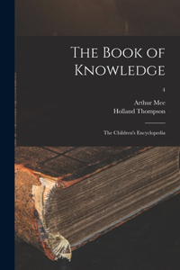 The Book of Knowledge