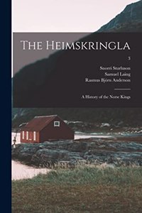 Heimskringla