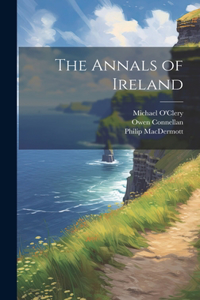 Annals of Ireland