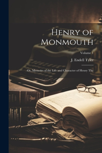 Henry of Monmouth