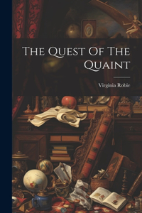 Quest Of The Quaint