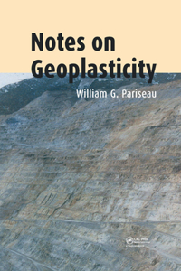 Notes on Geoplasticity