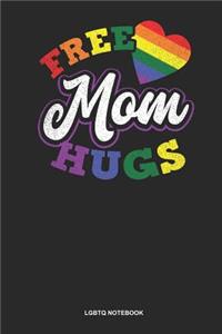 LGBTQ Notebook