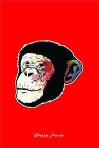 Monkey Journal