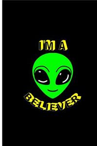I'm A Believer