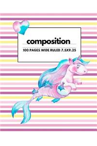 Composition