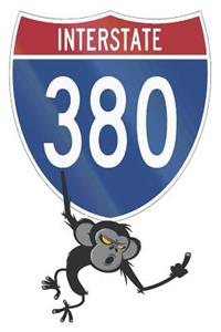 Interstate 380