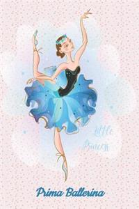 Prima Ballerina Little Princess