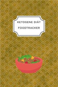 Ketogen Food Tracker