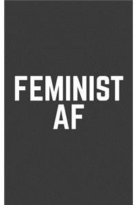 Feminist AF
