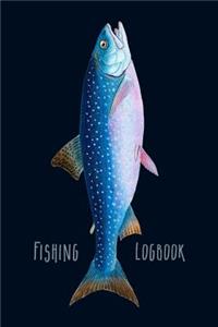 Fishing Logbook