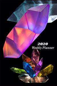 2020 Weekly Planner