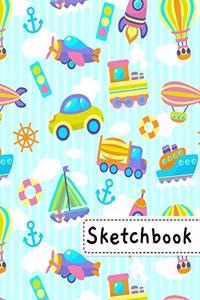 Sketchbook
