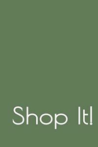 Shop It!