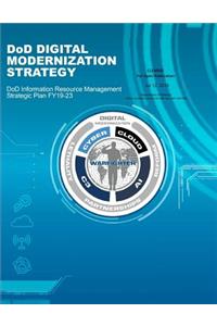 DoD Digital Modernization Strategy