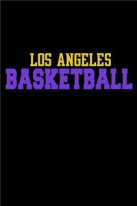 Los Angeles Basketball