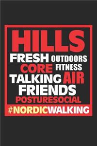 Nordic Walking