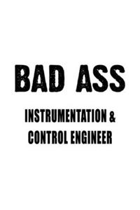 Badass Instrumentation & Control Engineer