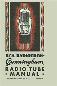 RCA Cunningham Radiotron Manual 11