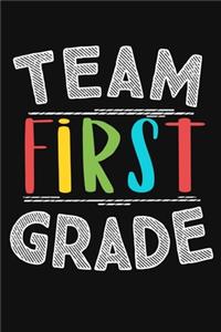 Team First Grade