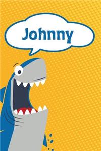 Johnny