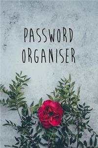 Password Organiser