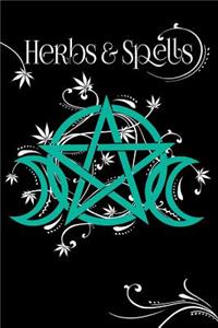 Herbs and Spells