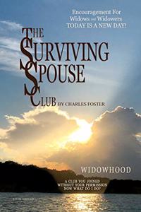 Surviving Spouse Club