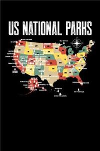 National Parks Us