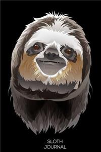 Sloth Journal