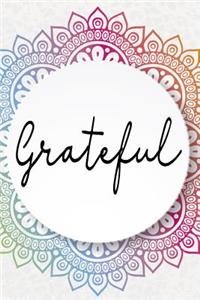 Grateful