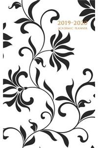 2019-2020 Academic Planner