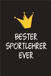Bester Sportlehrer