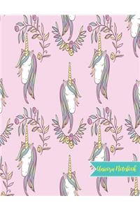 Unicorn Notebook