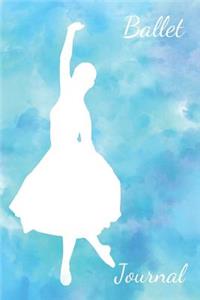 Ballet Journal