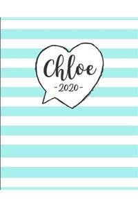 Chloe 2020