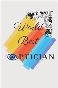 World Best Optician