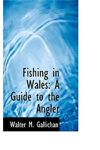 Fishing in Wales