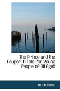 The Prince and the Pauper