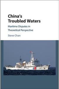 China's Troubled Waters